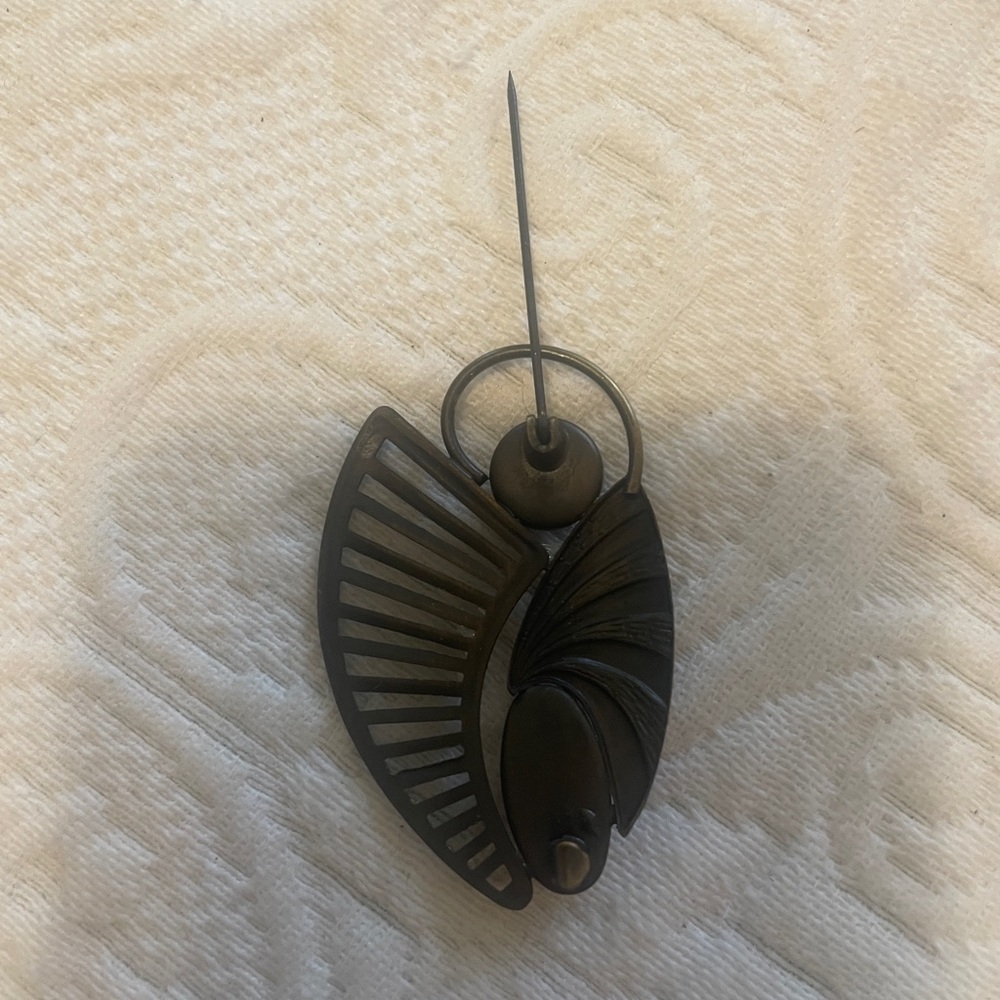 Pin from Bohemia - Picture 4 of 6